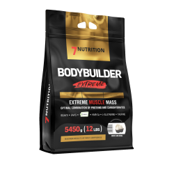 7Nutrition Bodybuilder EXTREME 5450g